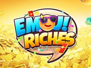 Emoji Riches: Estratégias De Apostas No Slot Para Ganhos Com Emoções