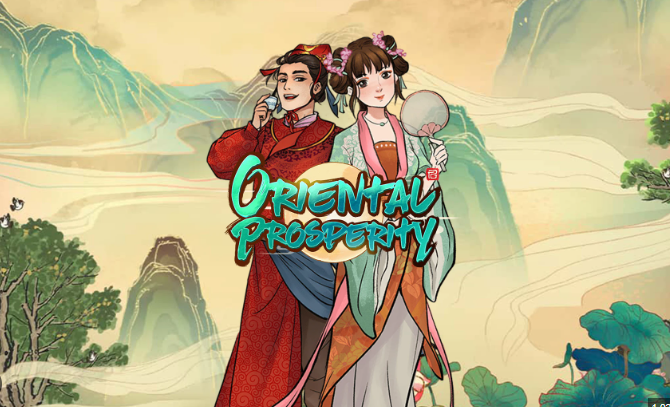 Oriental Prosperity: Estratégias De Apostas No Slot Para Ganhar Na Riqueza Oriental