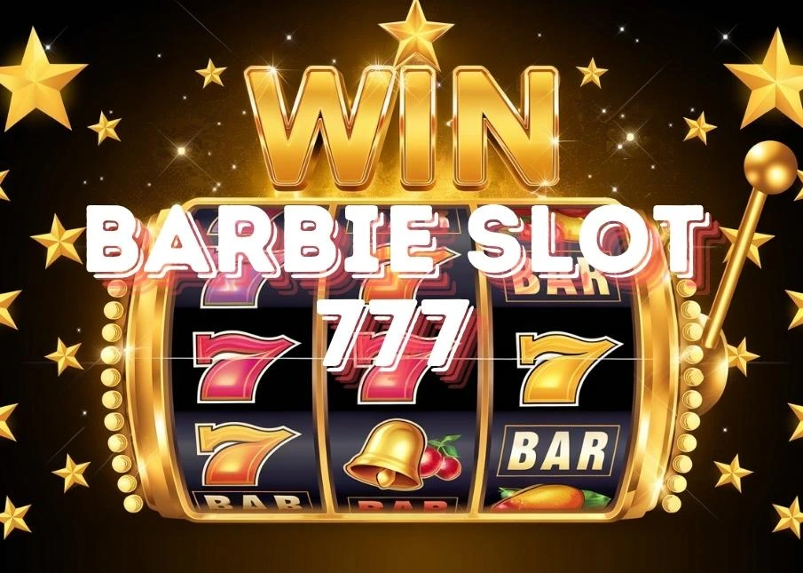 barbie slot 777