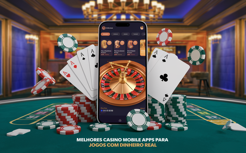 Casino Mobile App