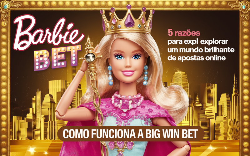 Como Funciona a Big Win Bet