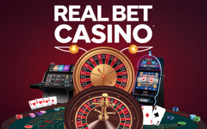 Real Bet Casino: Top 5 Jogos Online para Ganhar em 2024