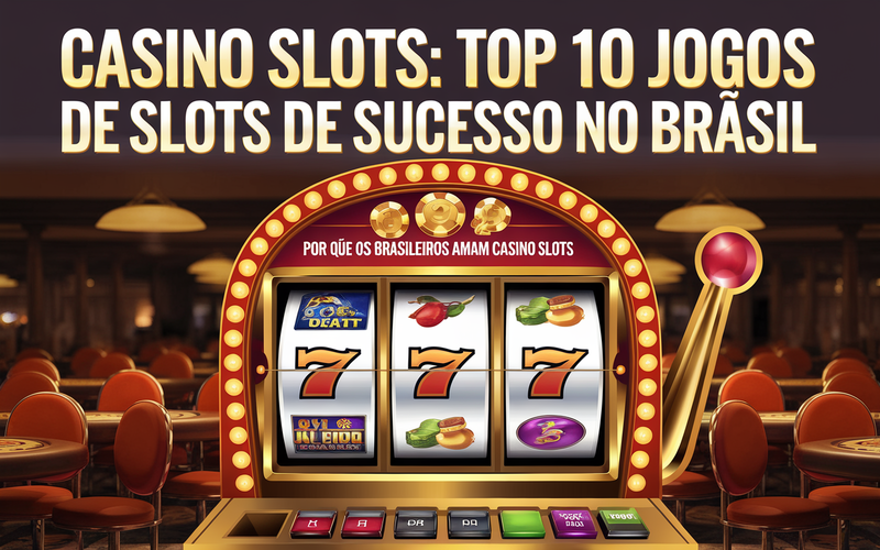 Casino Slots