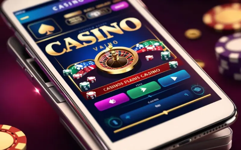 App Casino