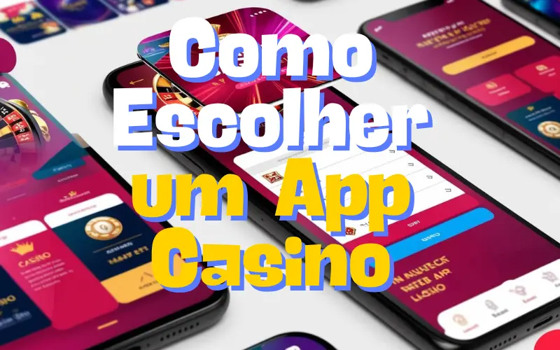 App Casino